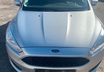 Ford Focus 161.504 km 6.400 &euro; Bonn 53177