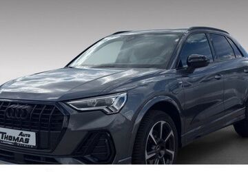 Audi Q3 24.080 km 36.580 &euro; Bonn 53227
