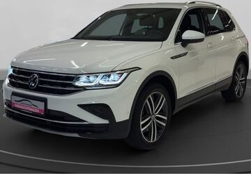 VW Tiguan 71.687 km 29.980 &euro; Bonn 53119