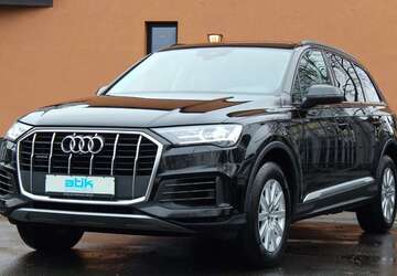Audi Q7 125.000 km 41.890 &euro; Köln (Rath) 51107