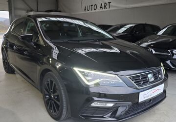 Seat Leon 140.189 km 13.990 &euro; Eitorf 53783