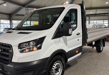 Ford Transit Custom 26.164 km 22.890 &euro; Troisdorf 53842