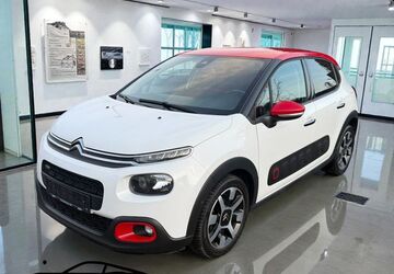 Citroen C3 112.000 km 7.490 &euro; Bonn OT Pützchen 53229