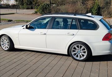 BMW 320 151.200 km 9.200 &euro; Windhagen 53578