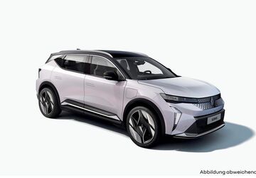 Renault Scenic E-TECH 7.000 km 43.990 &euro; Köln 50939