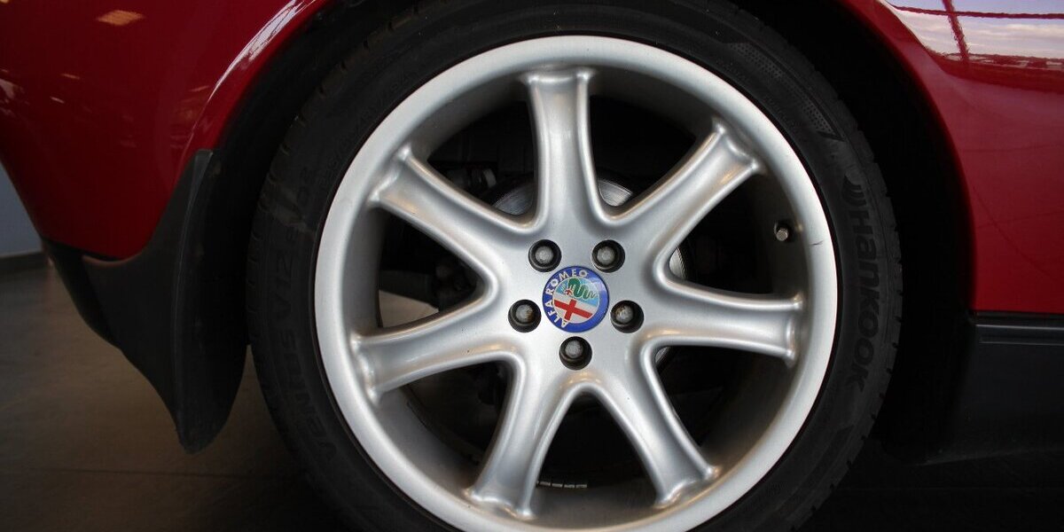 Alfa Romeo GTV 2.0 V6 TB - Leder - 2.Hand 168.791 km 9.980 &euro; Euskirchen 53881