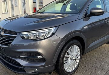 Opel Grandland (X) 79.771 km 10.890 &euro; Rheinbach 53359