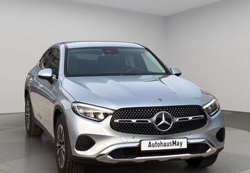 Mercedes-Benz GLC 200 12.950 km 51.950 &euro; Köln 50674