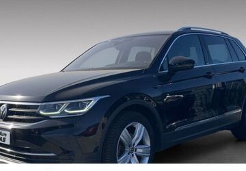 VW Tiguan 60.010 km 26.490 &euro; Bonn 53227