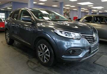 Renault Kadjar 55.791 km 17.980 &euro; Euskirchen-Flamersheim 53881