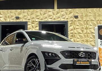 Hyundai KONA 15.000 km 23.995 &euro; Swisttal 53913