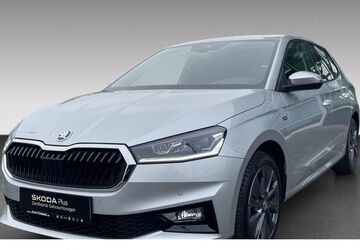 Skoda Fabia 8.800 km 23.880 &euro; Bonn 53227