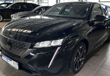 Peugeot 308 17.136 km 23.400 &euro; Eitorf 53783
