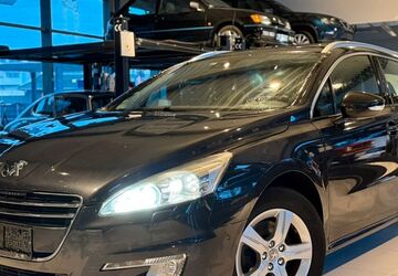 Peugeot 508 243.500 km 3.350 &euro; Brühl 50321