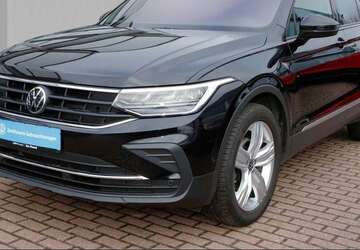 VW Tiguan 38.006 km 29.770 &euro; Meckenheim 53340