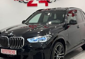 BMW X5 159.554 km 48.650 &euro; Bergisch Gladbach 51469