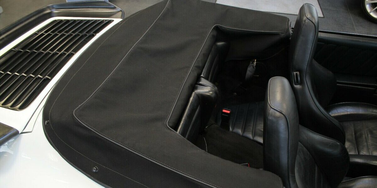 Porsche 911 SC 3.2 *ORIGINAL WTL* 87 TKM 87.201 km 99.980 &euro; Euskirchen 53881