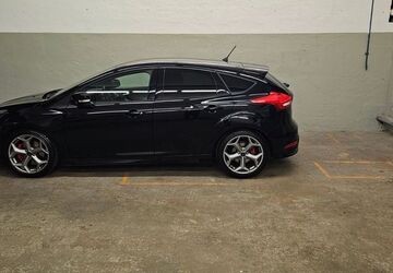 Ford Focus 116.323 km 13.500 &euro; Hürth 50354