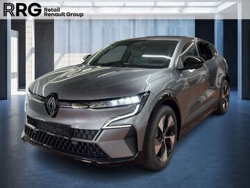 Gebrauchte Renault Megane