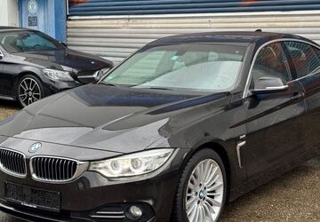 BMW 420 Gran Coupé 224.000 km 13.990 &euro; Köln 51105