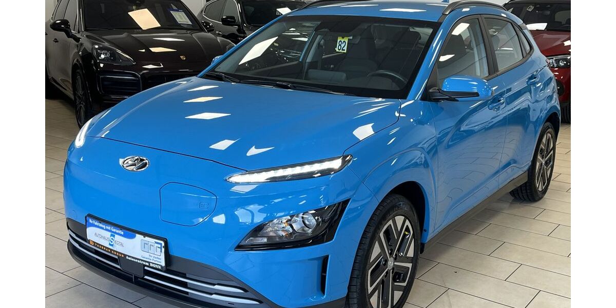 Hyundai KONA 42.213 km 16.000 &euro; Bonn 53227