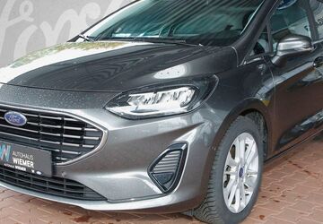 Ford Fiesta 31.207 km 19.900 &euro; Troisdorf 53844