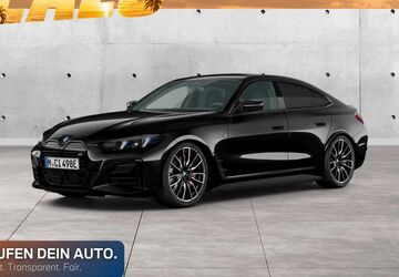 BMW i4 3.625 km 65.970 &euro; Königswinter 53639