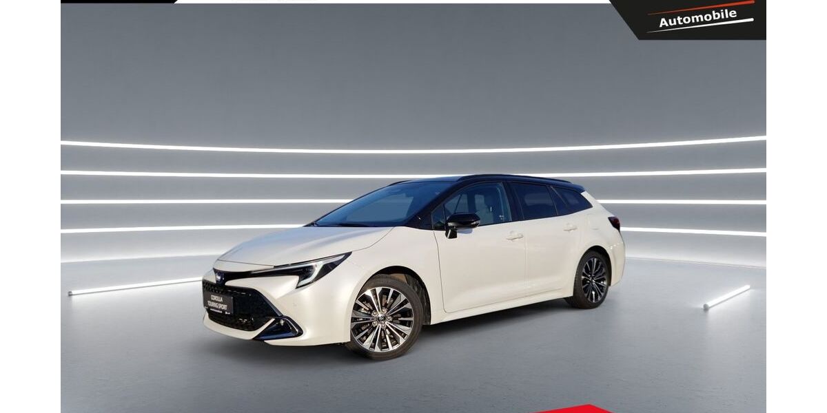 Toyota Corolla 11.900 km 30.990 &euro; Rheinbach 53359