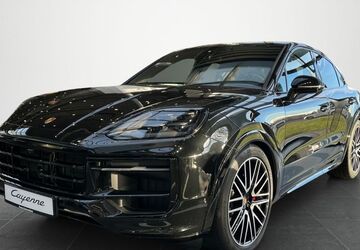 Porsche Cayenne 8.000 km 149.950 &euro; Bonn 53119