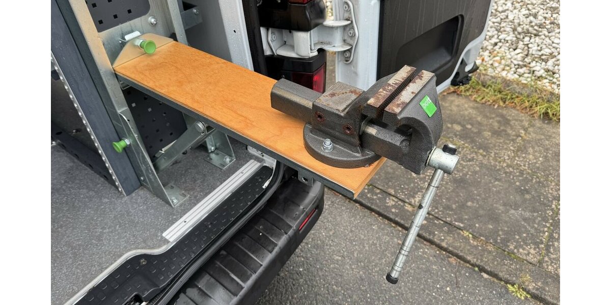 Renault Trafic L2H1 N1 Sth Regale/Schraubst EU6 GARANTIE 55.000 km 19.000 &euro; Erftstadt 50374