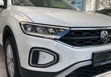 VW T-Roc 35.026 km 22.450 &euro; Köln 50767