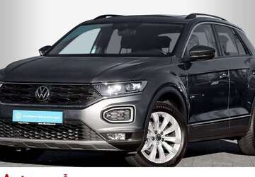 VW T-Roc 37.770 km 24.443 &euro; Bonn 53175