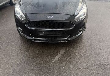 Ford S-Max 149.000 km 14.999 &euro; Köln 51105