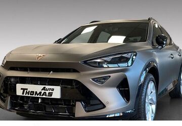 Cupra Formentor 24.381 km 36.970 &euro; Hennef 53773