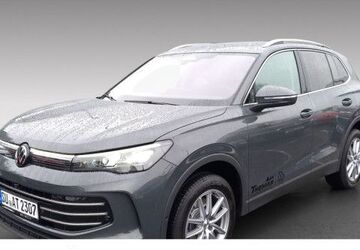 VW Tiguan 28.500 km 44.250 &euro; Bad Honnef 53604