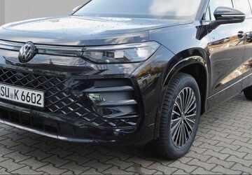 VW Tayron 10.990 km 58.550 &euro; Meckenheim / Bonn 53340