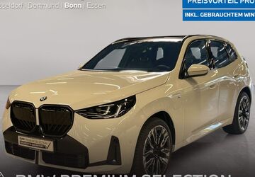 BMW X3 13.250 km 64.599 &euro; Bonn 53119