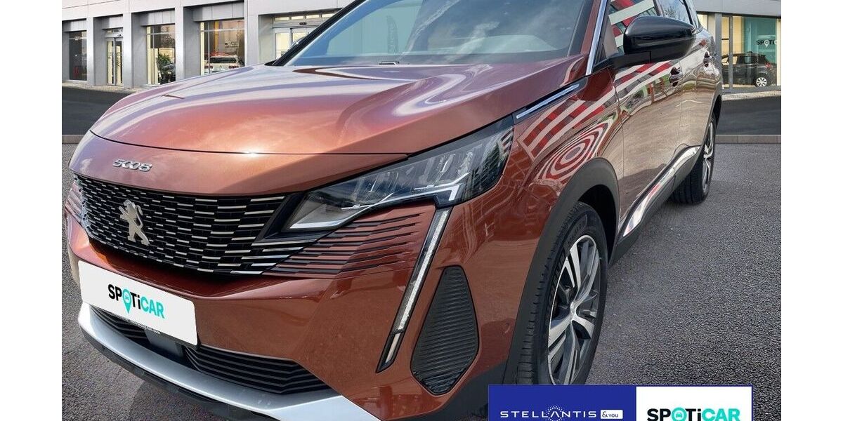 Peugeot 5008 24.574 km 23.680 &euro; Bonn 53121