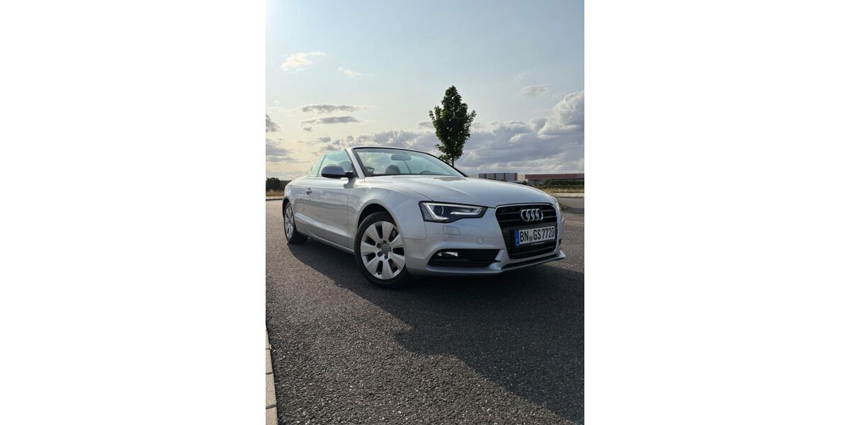Audi A5 86.000 km 16.500 &euro; Bonn 53123