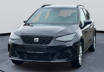 Seat Arona 60.000 km 14.890 &euro; Bonn 53177