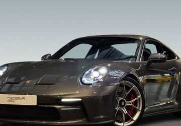 Porsche 992 6.200 km 197.900 &euro; Bergisch Gladbach 51429