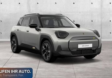 Mini Aceman 8.182 km 38.990 &euro; Sankt Augustin 53757