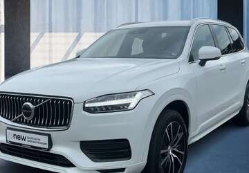 Volvo XC90 90.020 km 36.912 &euro; Sankt Augustin 53757