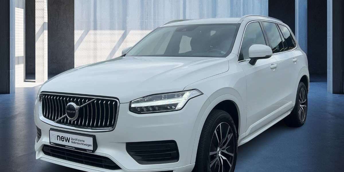 Volvo XC90 90.020 km 36.912 &euro; Sankt Augustin 53757