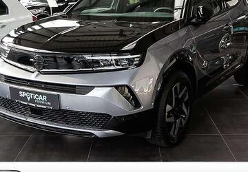 Opel Mokka 18.019 km 24.400 &euro; Meckenheim 53340