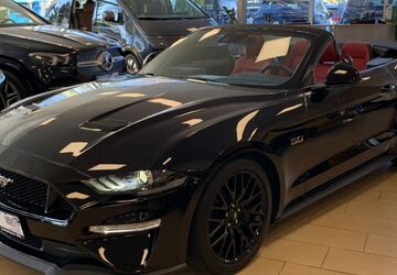 Ford Mustang 34.490 km 44.990 &euro; Hennef 53773