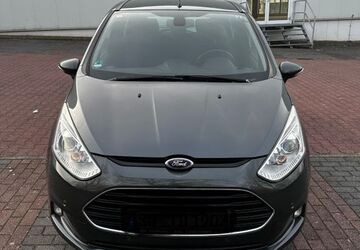 Ford B-Max 95.000 km 6.500 &euro; Alfter 53347
