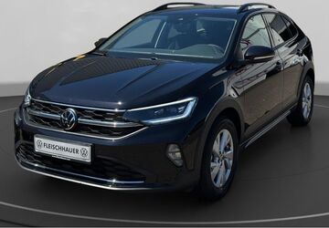 VW Taigo 14.650 km 21.490 &euro; Euskirchen 53879