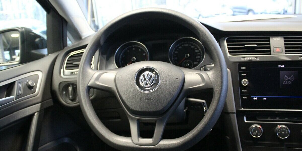 VW Golf 1.0 TSI OPF Trendline 76.316 km 11.980 &euro; Euskirchen 53881