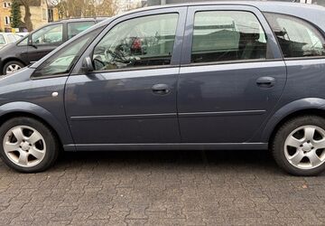 Opel Meriva 190.000 km 3.990 &euro; Köln 51061